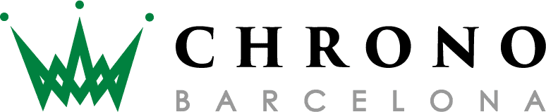 Chrono Barcelona